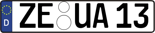 ZE-UA13