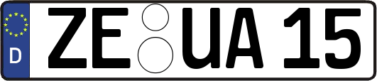 ZE-UA15