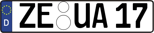 ZE-UA17