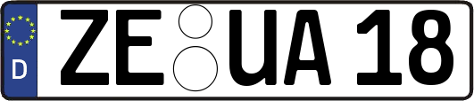 ZE-UA18