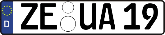 ZE-UA19