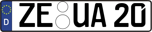 ZE-UA20