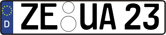 ZE-UA23