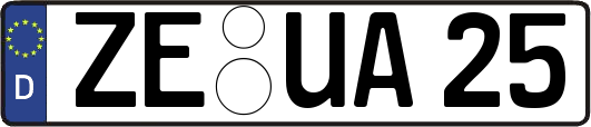 ZE-UA25