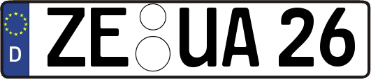 ZE-UA26