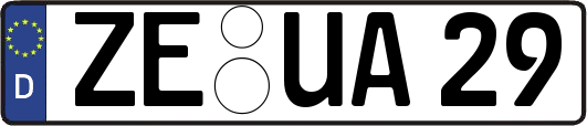 ZE-UA29