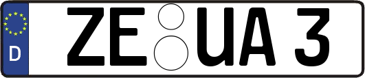 ZE-UA3