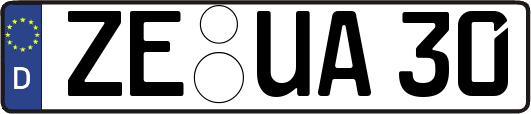 ZE-UA30
