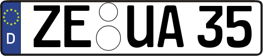 ZE-UA35