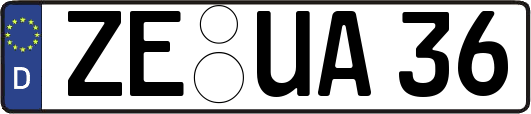 ZE-UA36