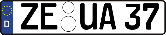 ZE-UA37