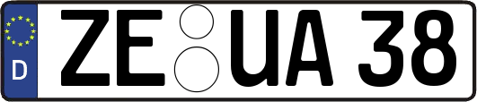 ZE-UA38
