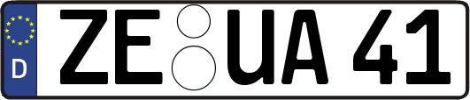 ZE-UA41
