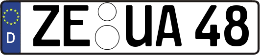 ZE-UA48