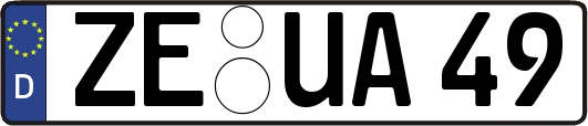 ZE-UA49