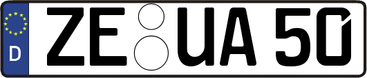 ZE-UA50