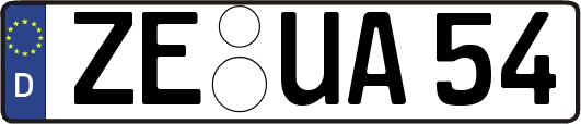 ZE-UA54
