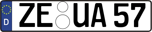 ZE-UA57