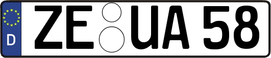 ZE-UA58