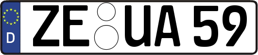 ZE-UA59