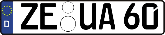 ZE-UA60