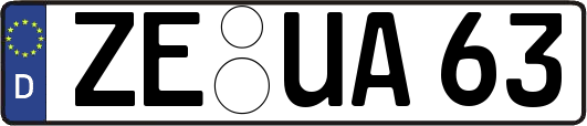 ZE-UA63