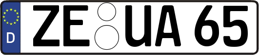 ZE-UA65