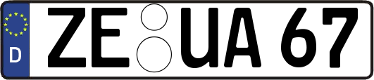 ZE-UA67