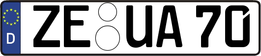 ZE-UA70
