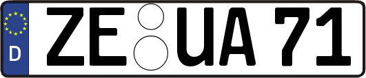 ZE-UA71