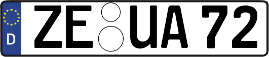 ZE-UA72