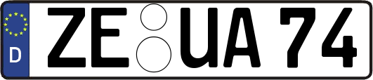 ZE-UA74