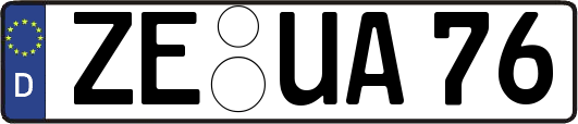 ZE-UA76