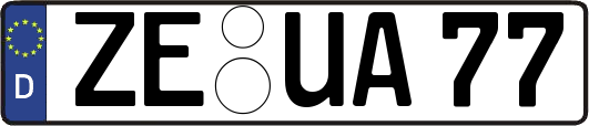 ZE-UA77