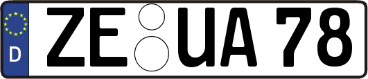 ZE-UA78