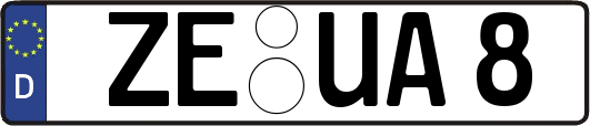ZE-UA8