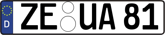 ZE-UA81