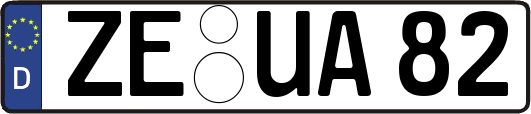 ZE-UA82