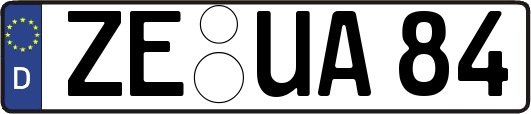 ZE-UA84
