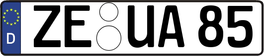 ZE-UA85
