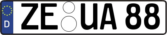 ZE-UA88