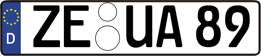 ZE-UA89