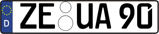 ZE-UA90