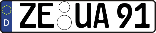ZE-UA91