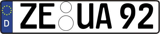 ZE-UA92