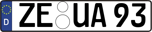 ZE-UA93
