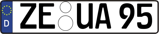 ZE-UA95