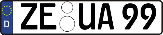 ZE-UA99