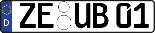 ZE-UB01