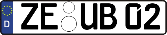 ZE-UB02